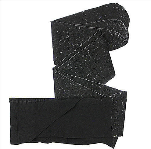 Medias de Seda Plateadas Anti-enganche para Mujer - Image 10