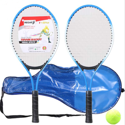 Set de 2 Raquetas de Tenis para Adolescentes - Image 10