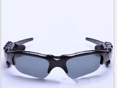 Gafas de Sol Inteligentes Bluetooth 5.0 con Auriculares Inalámbricos para Deportes - Image 12