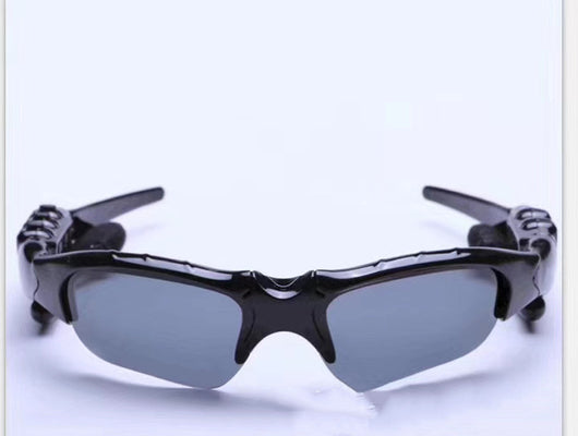 Gafas de Sol Inteligentes Bluetooth 5.0 con Auriculares Inalámbricos para Deportes - Image 12