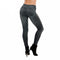 Jeans Ajustados Favorecedores