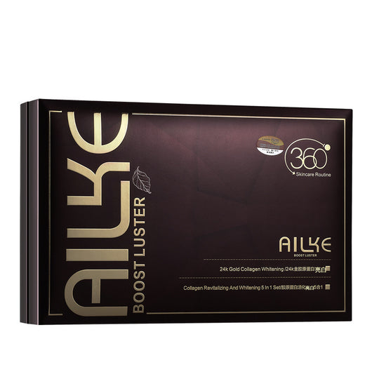 Kit Completo de Cuidado Facial Día y Noche - Crema Reafirmante Antiarrugas con Efecto Iluminador - Image 5