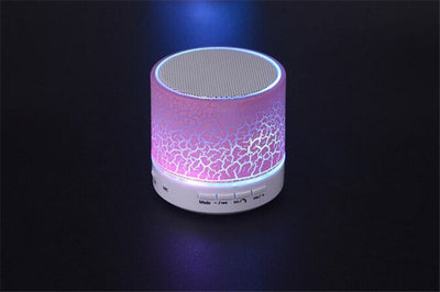Parlantes Bluetooth Portátiles Compactos - Image 5
