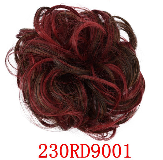 Anillo Elástico para el Cabello - Image 17