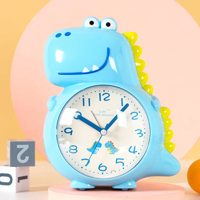Reloj Despertador Silencioso para Estudiantes con Función de Voz - Image 11