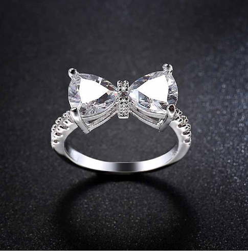Anillo Lazo Creativo Japonés y Coreano - Image 3