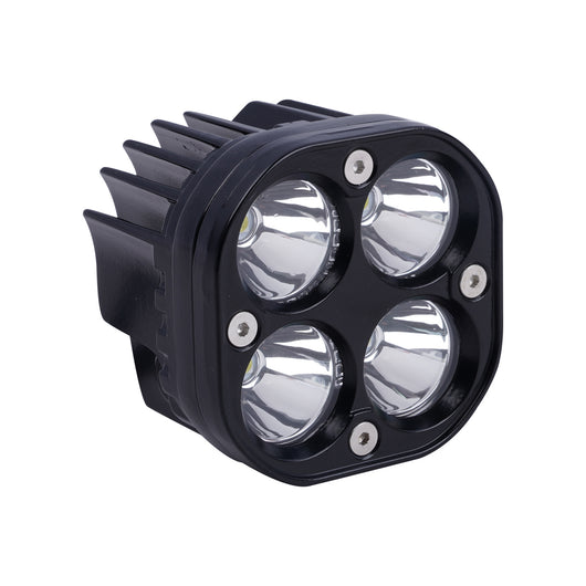 Faro Delantero Cuádruple para Motocicleta y Modificaciones Automotrices - Image 3