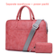 Rojo 14pulgadas CP+bolsa