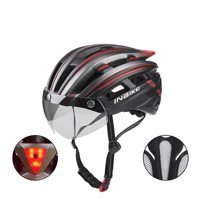 Casco de Ciclismo de Montaña para Rutas Outdoor - Image 4