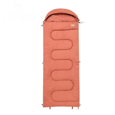 Saco de Dormir Térmico Ultraligero Portátil para Camping - Image 4