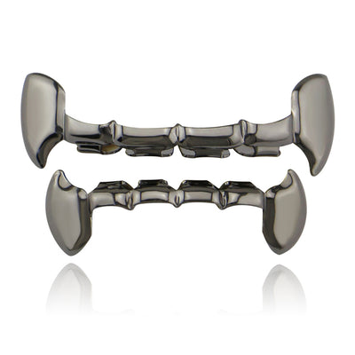 Dentaduras de Vampiro y Zombie para Halloween - Image 18