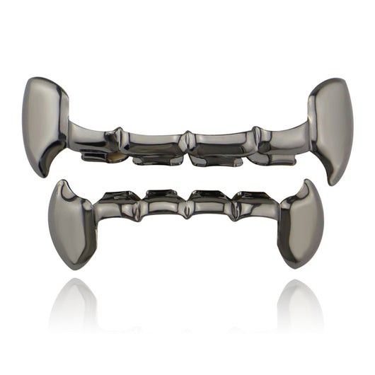 Dentaduras de Vampiro y Zombie para Halloween - Image 18