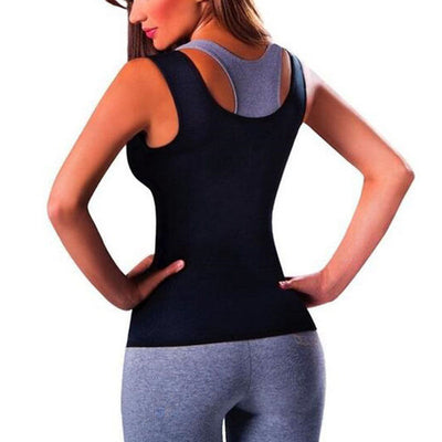 Chaleco Deportivo para Mujer - Image 4
