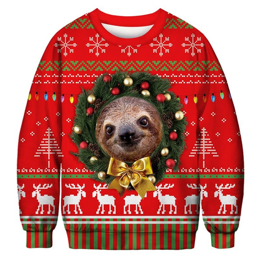Forro Polar Navideño - Image 10