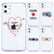 Funda Protectora Harry Styles De Cuatro Esquinas