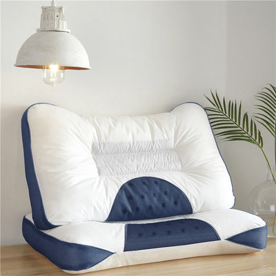 Almohada Cervical de Hotel de Lujo - Soporte Premium para Descanso Perfecto - Image 8