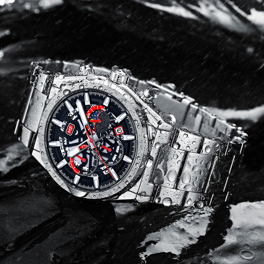 Relojes de Negocios para Hombre