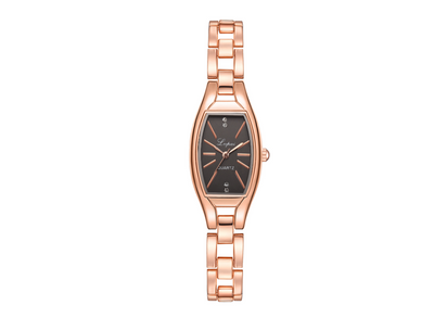 Reloj de Cuarzo Minimalista para Mujer con Diamantes - Image 2