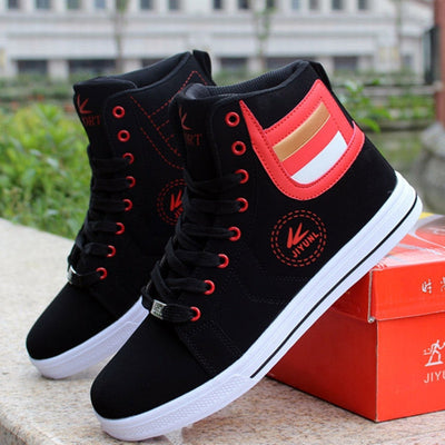 Zapatillas Deportivas Casual Trend - Comodidad y Estilo - Image 4