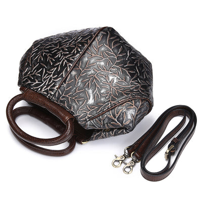Bolso Casual para Mujer con Contraste de Colores - Image 3