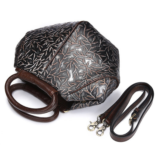 Bolso Casual para Mujer con Contraste de Colores - Image 3