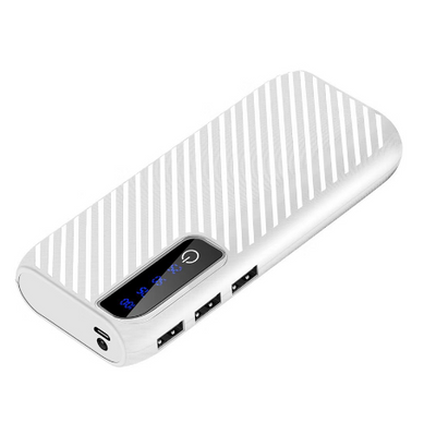 Batería Portátil de 20000mAh - Carga Rápida para Todos tus Dispositivos - Image 5