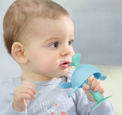 Juguete de Dentición para Bebés - Image 4