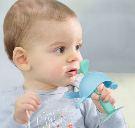 Juguete de Dentición para Bebés - Image 4