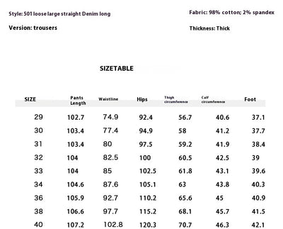 Pantalones Cargo Rectos Premium para Hombre - Image 7