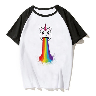 Playera Arcoíris Pride - Image 38