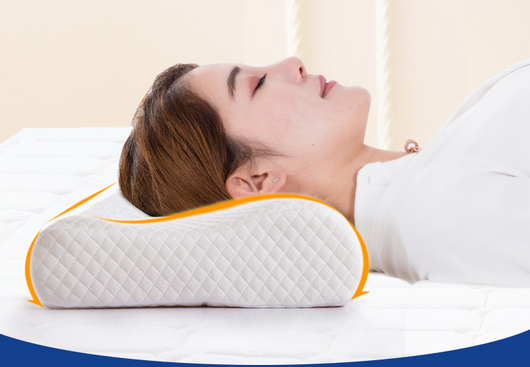 Almohada de Memoria Viscoelástica - Image 5