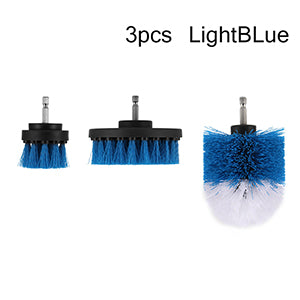 Cepillo de Cerdas para Limpieza de Brocas - Image 18