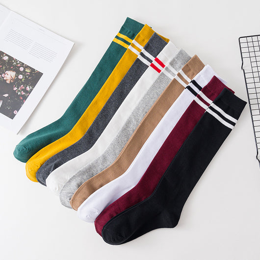 Calcetines de Algodón para Mujer - Image 3