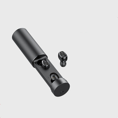 Auriculares Bluetooth TWS B9 con Pantalla Digital y Control Táctil