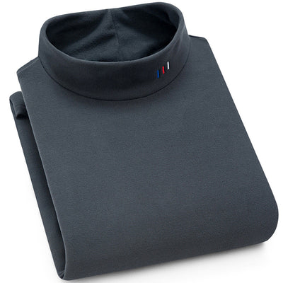 Camisa Entallada de Invierno para Hombre - Diseño Moderno y Versátil - Image 13