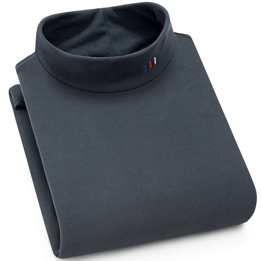 Camisa Entallada de Invierno para Hombre - Diseño Moderno y Versátil - Image 13