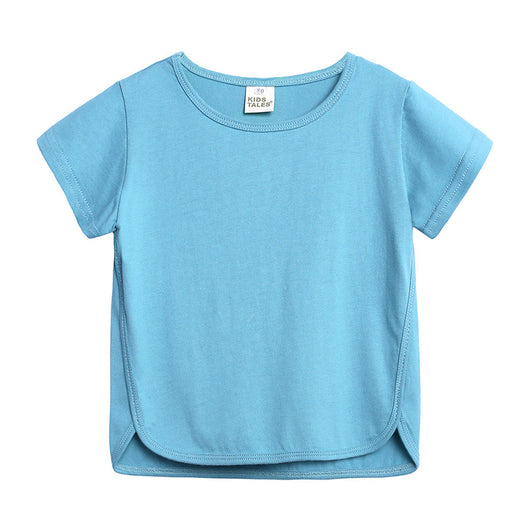 Playera Infantil de Manga Corta - Image 13