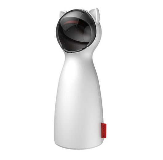 Juguete Láser Automático Inteligente para Gatos - Ejercicio y Entretenimiento - Image 6