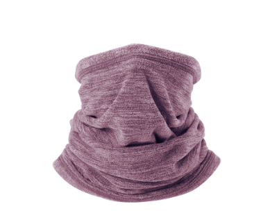 Cuello Térmico Deportivo Acolchado - Máscara Polar para Ciclismo y Deportes de Invierno - Image 6