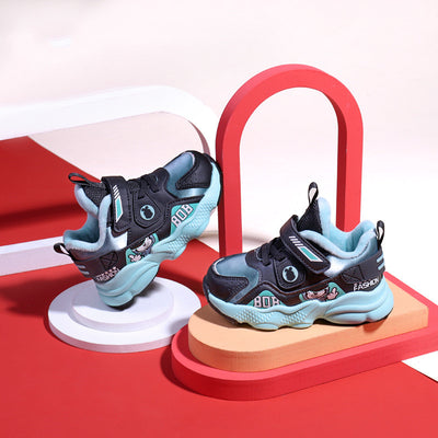 Zapatos Suave para Bebé y Niño Pequeño - Image 8