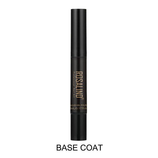 Bolígrafo Adhesivo para Uñas de Gel - Pegamento de Precisión 5ml - Image 5