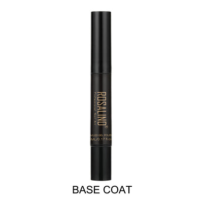 Bolígrafo Adhesivo para Uñas de Gel - Pegamento de Precisión 5ml - Image 5