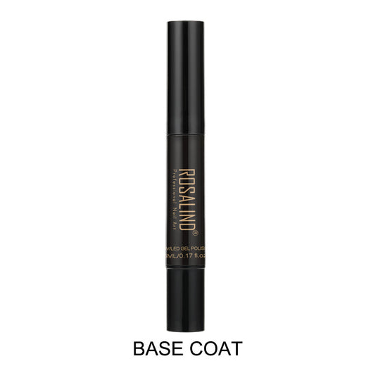 Bolígrafo Adhesivo para Uñas de Gel - Pegamento de Precisión 5ml - Image 5