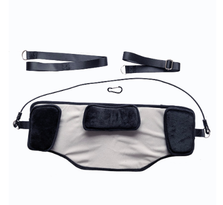 Hamaca Cervical para Alivio de Tensión Neck Relief - Image 4