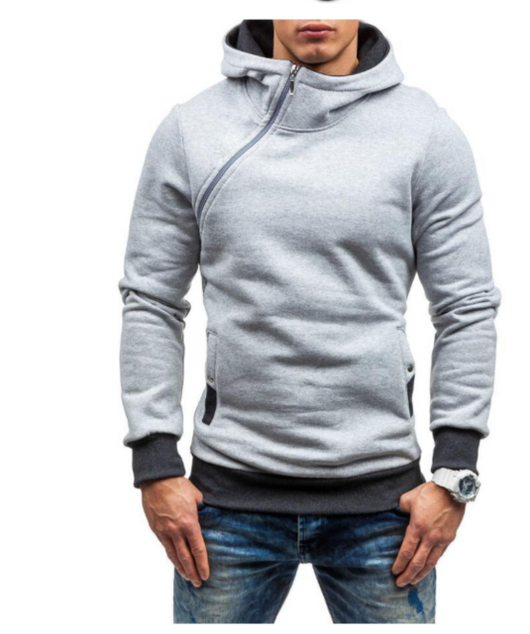Sudadera Creed Premium