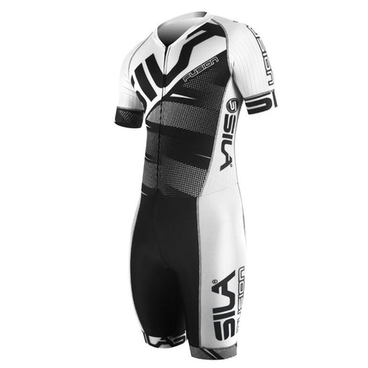 Traje de Baño Deportivo Infantil Multiusos con Manga Corta - Image 21