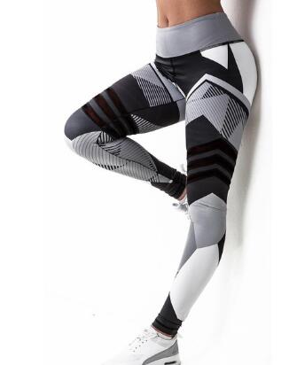 Leggins Brillantes en la Oscuridad para Mujer - Image 5