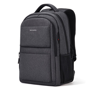 Mochila Ejecutiva Multifuncional para Computadora y Negocios - Image 11