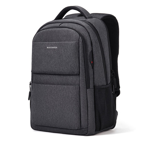 Mochila Ejecutiva Multifuncional para Computadora y Negocios - Image 11