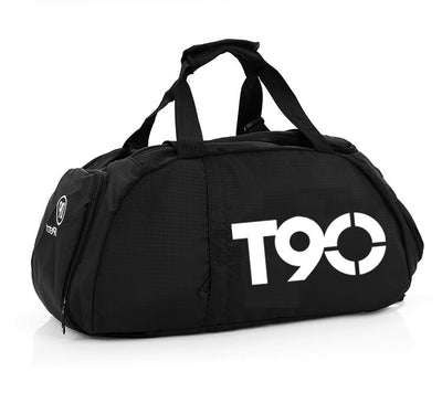 Bolso Deportivo Profesional para Gimnasio y Baloncesto - Image 5